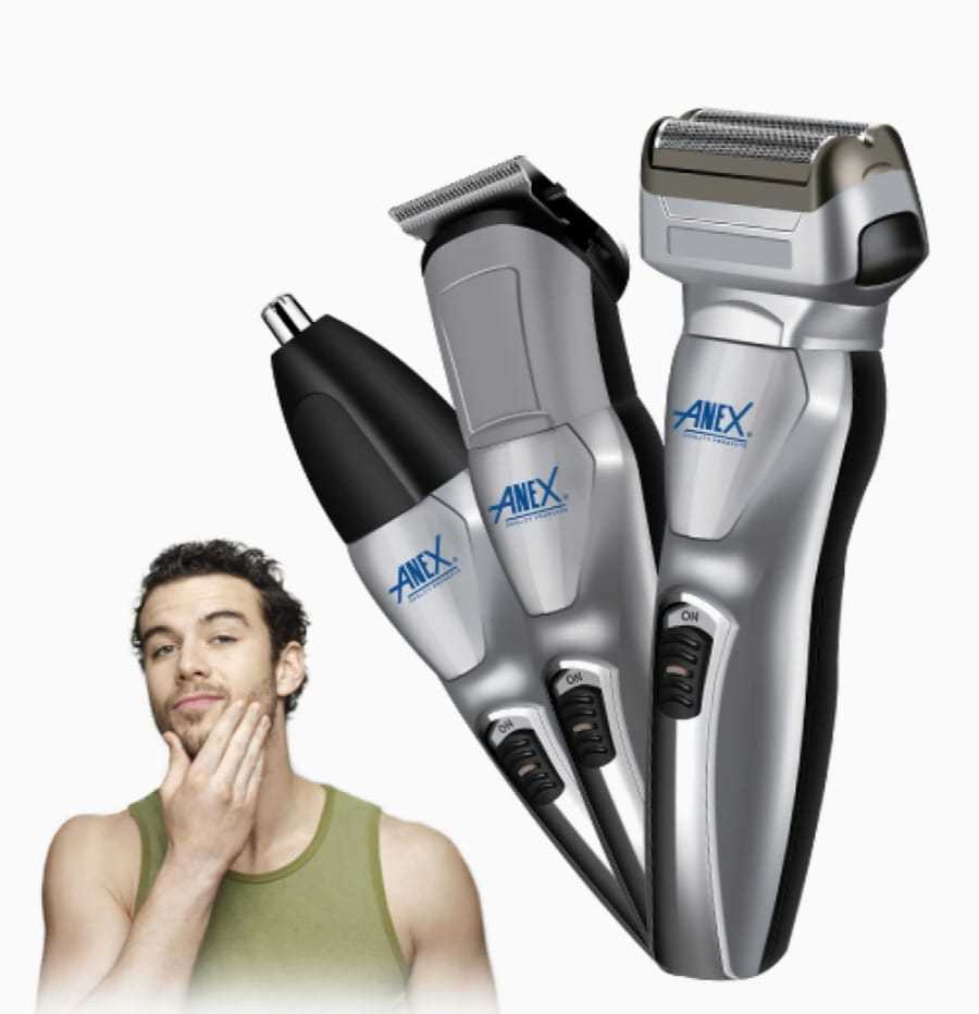 Men Trimmer (AG-7068)