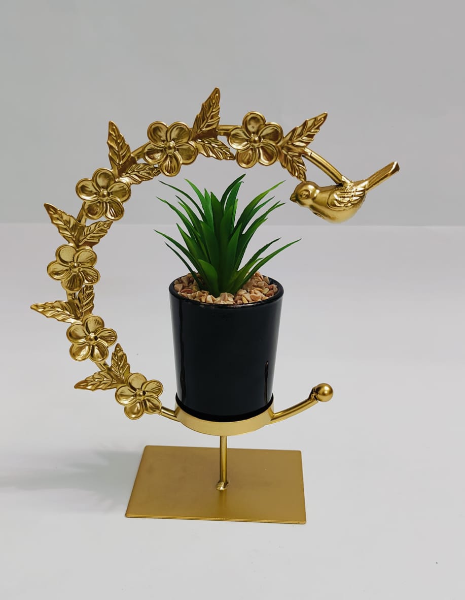 Metal Plant