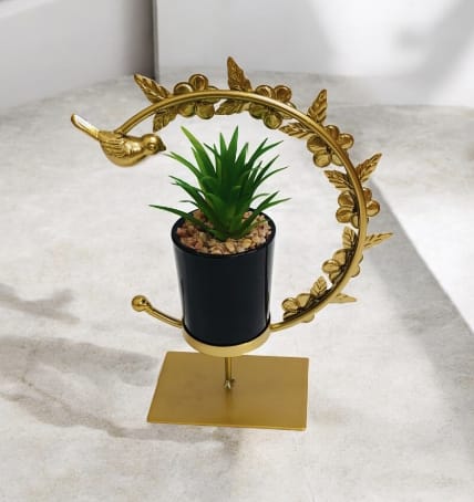 Metal Plant