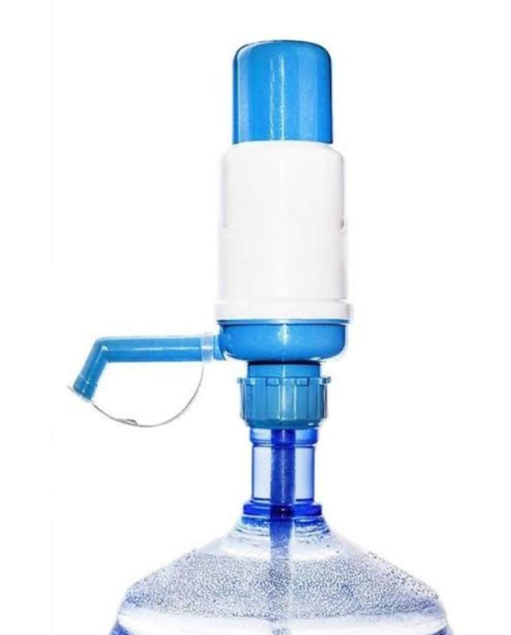 Manual Water Pump