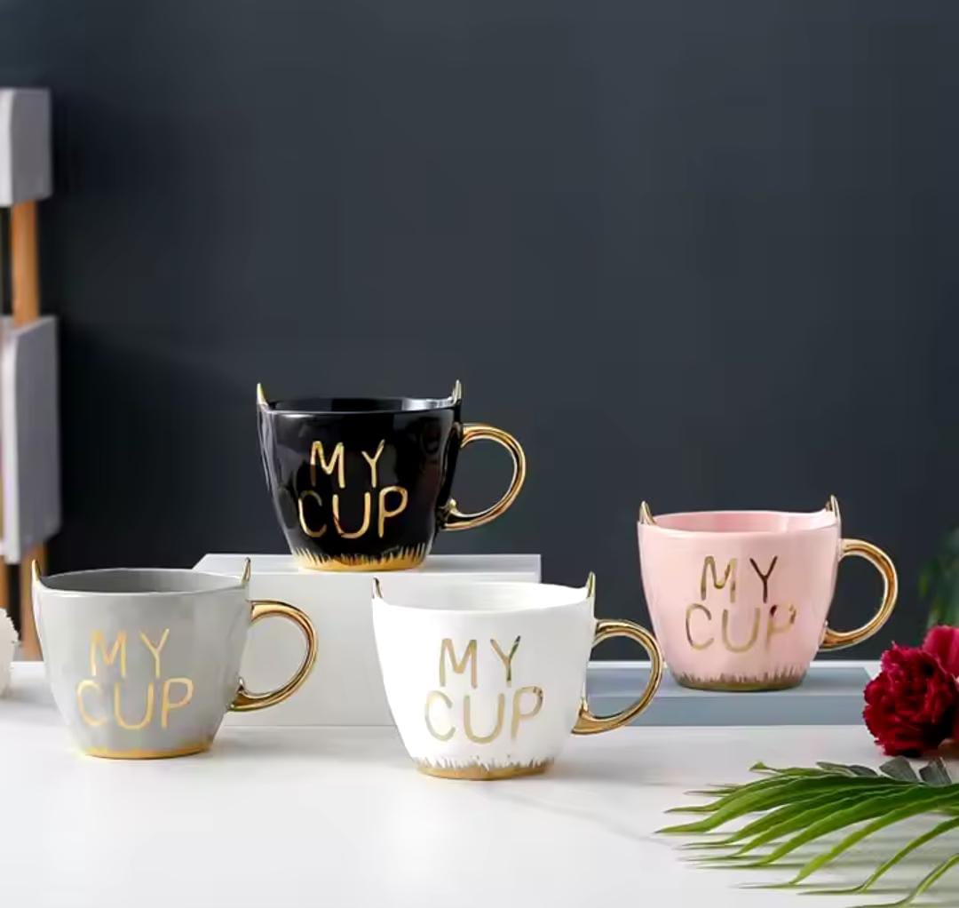 Family Cup Set