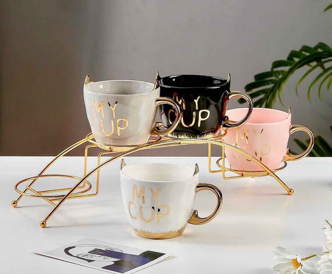 Family Cup Set