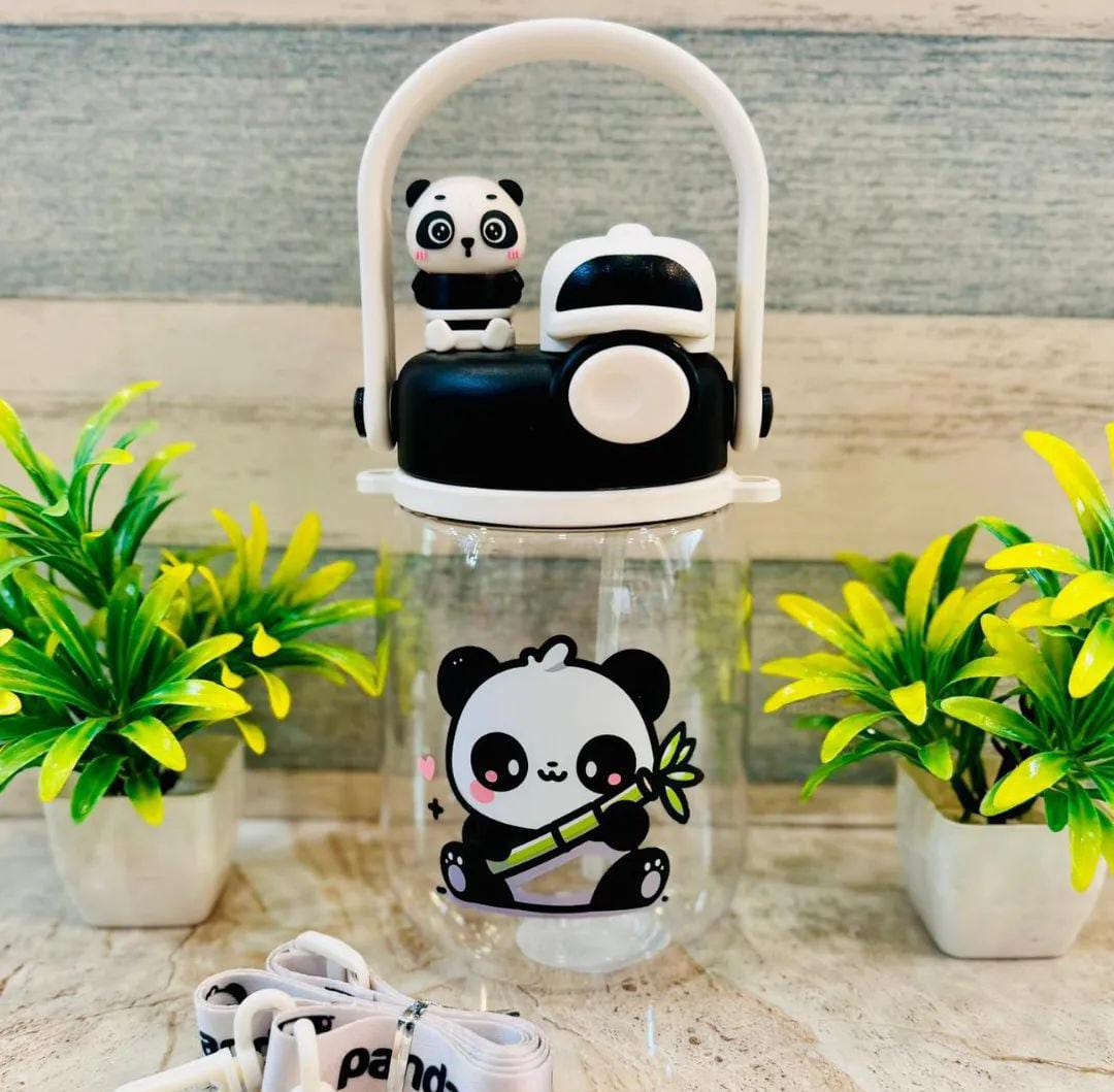 Cute Water Bottle