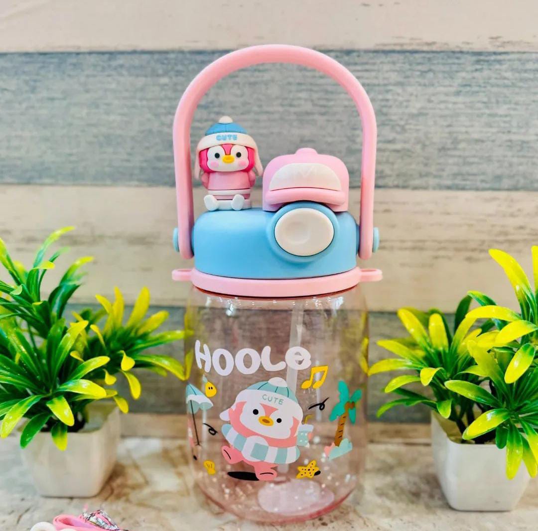 Cute Water Bottle
