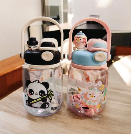 Cute Water Bottle