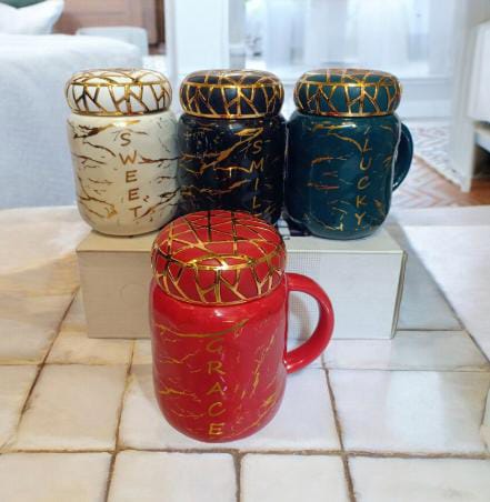 Coffee Mug