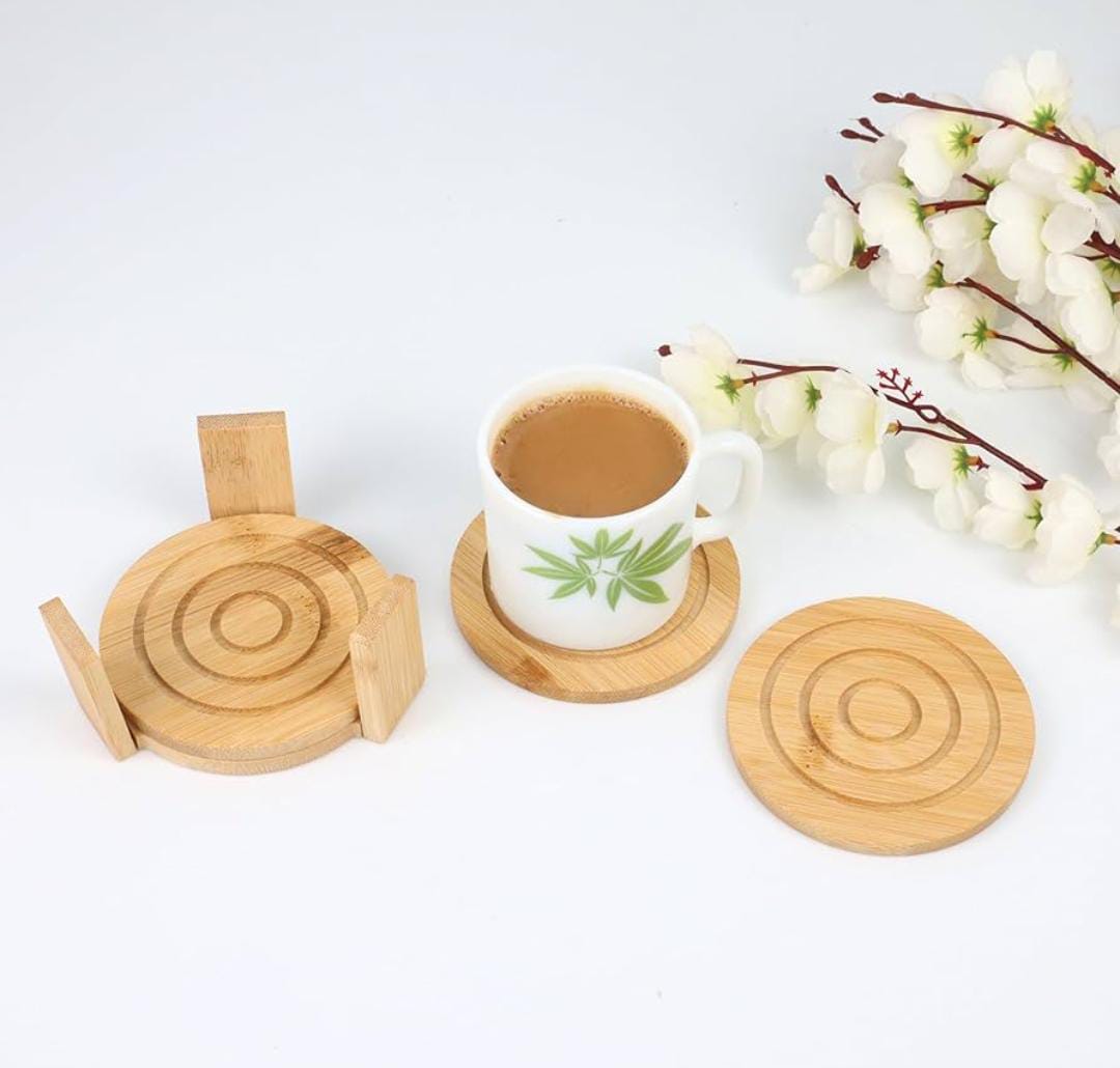 Cup Mats