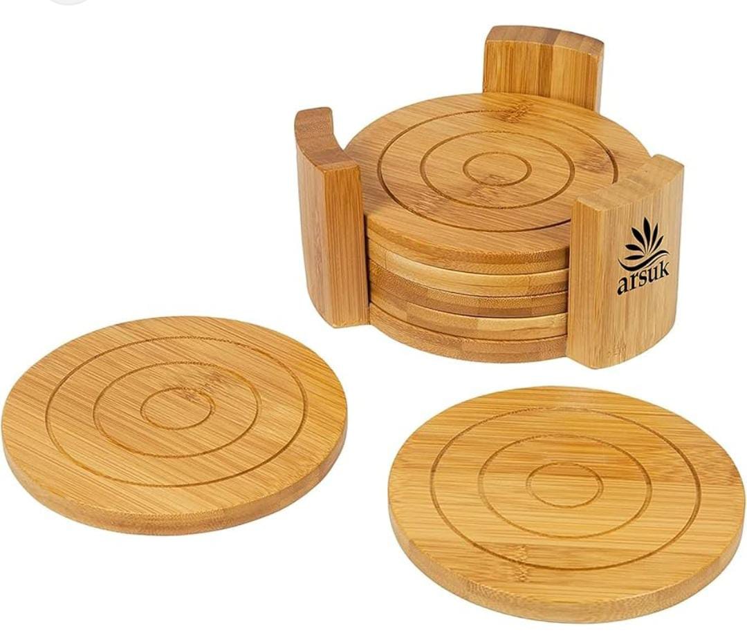 Cup Mats
