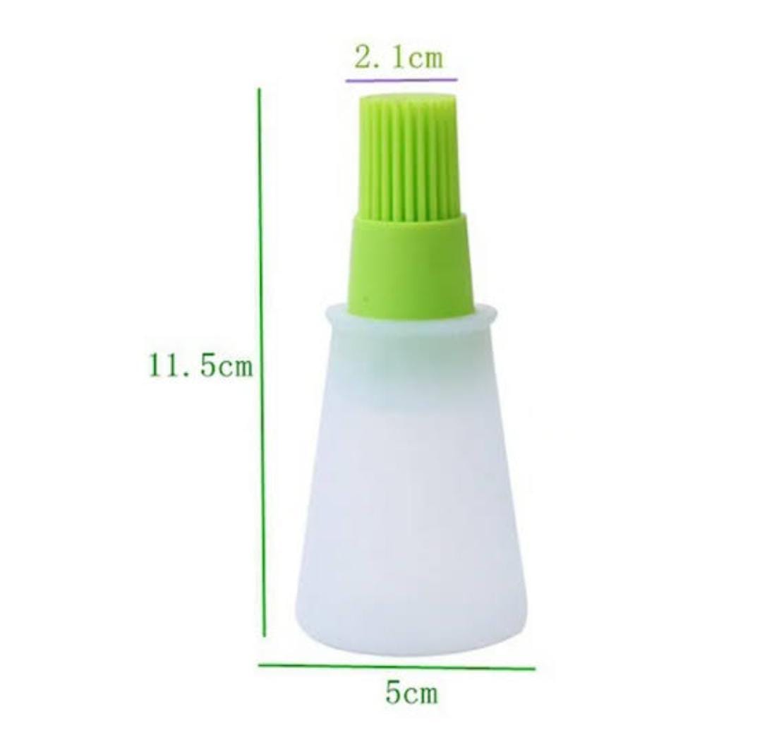 Oil Bottle