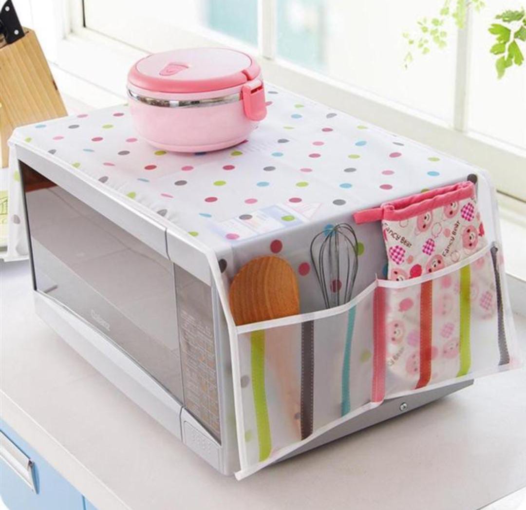 Oven Cover