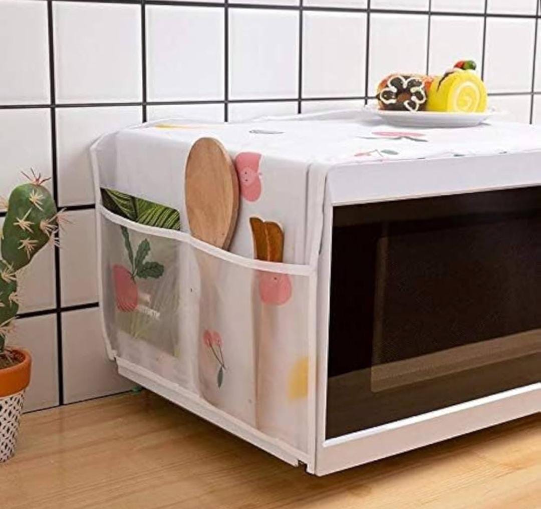 Oven Cover