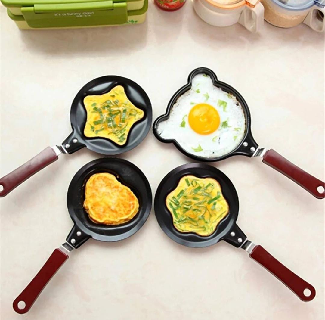 Mini Frying Pan