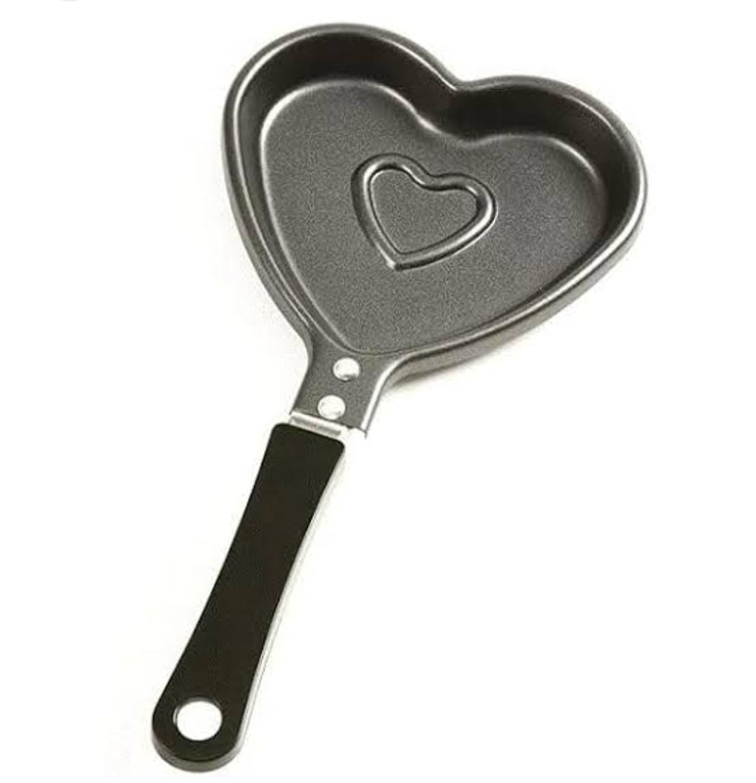Mini Frying Pan