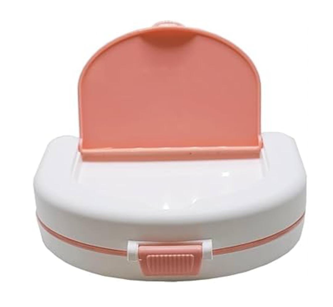 Handy Pill Box