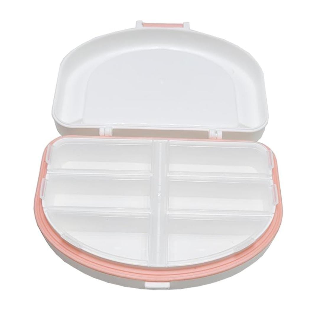 Handy Pill Box