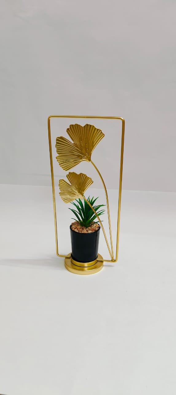 Metal Flower Stand