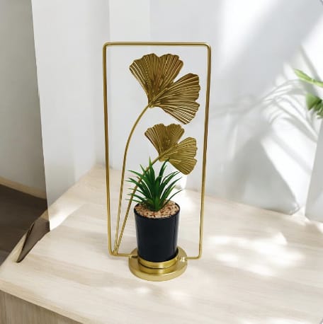 Metal Flower Stand