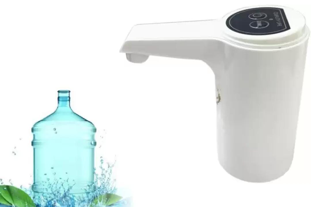 Touch Electric Water Pump