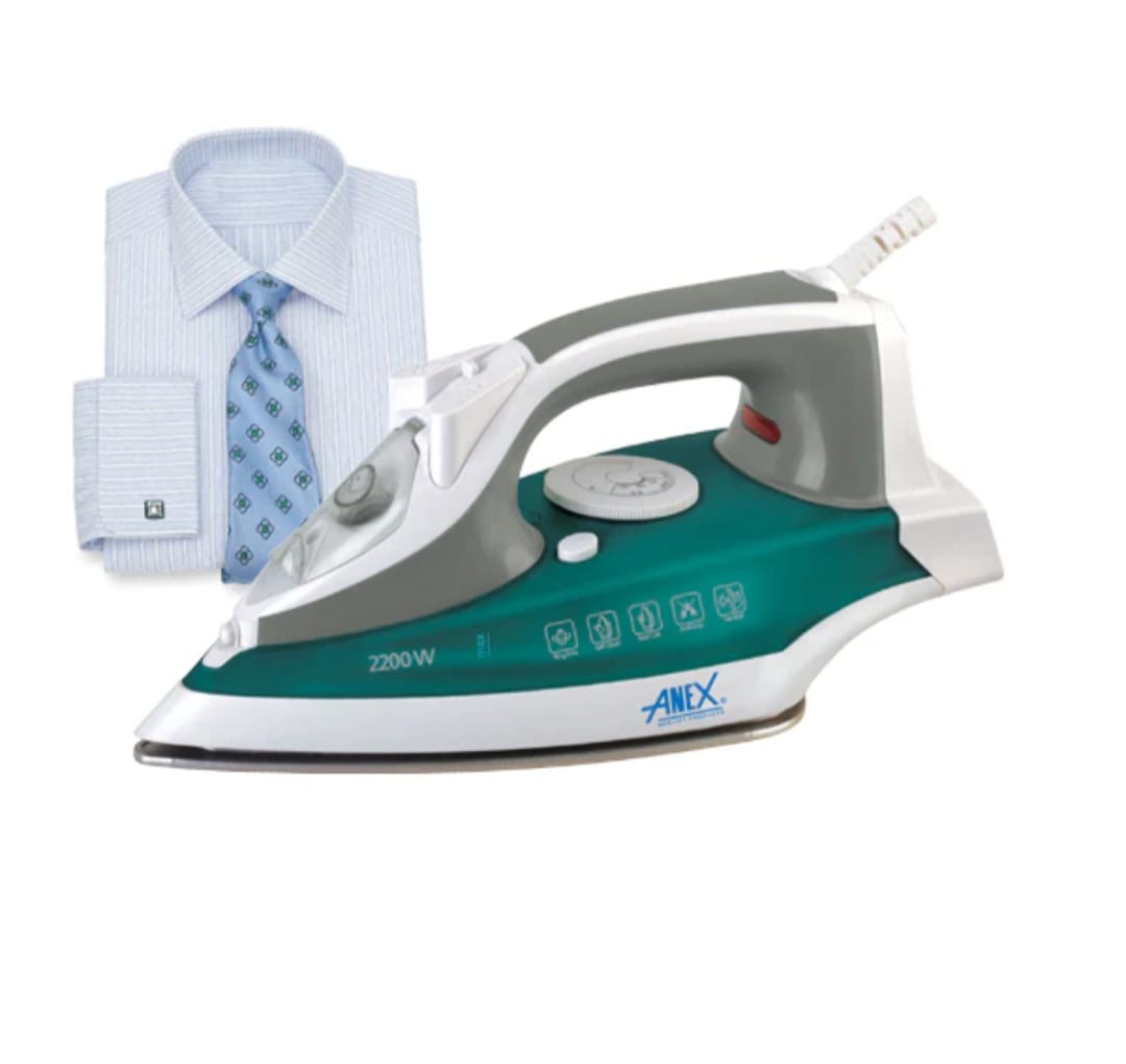 Steam Iron(AG-1025)