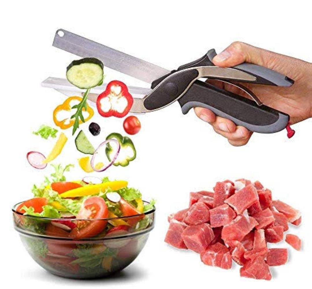 Clever Cutter