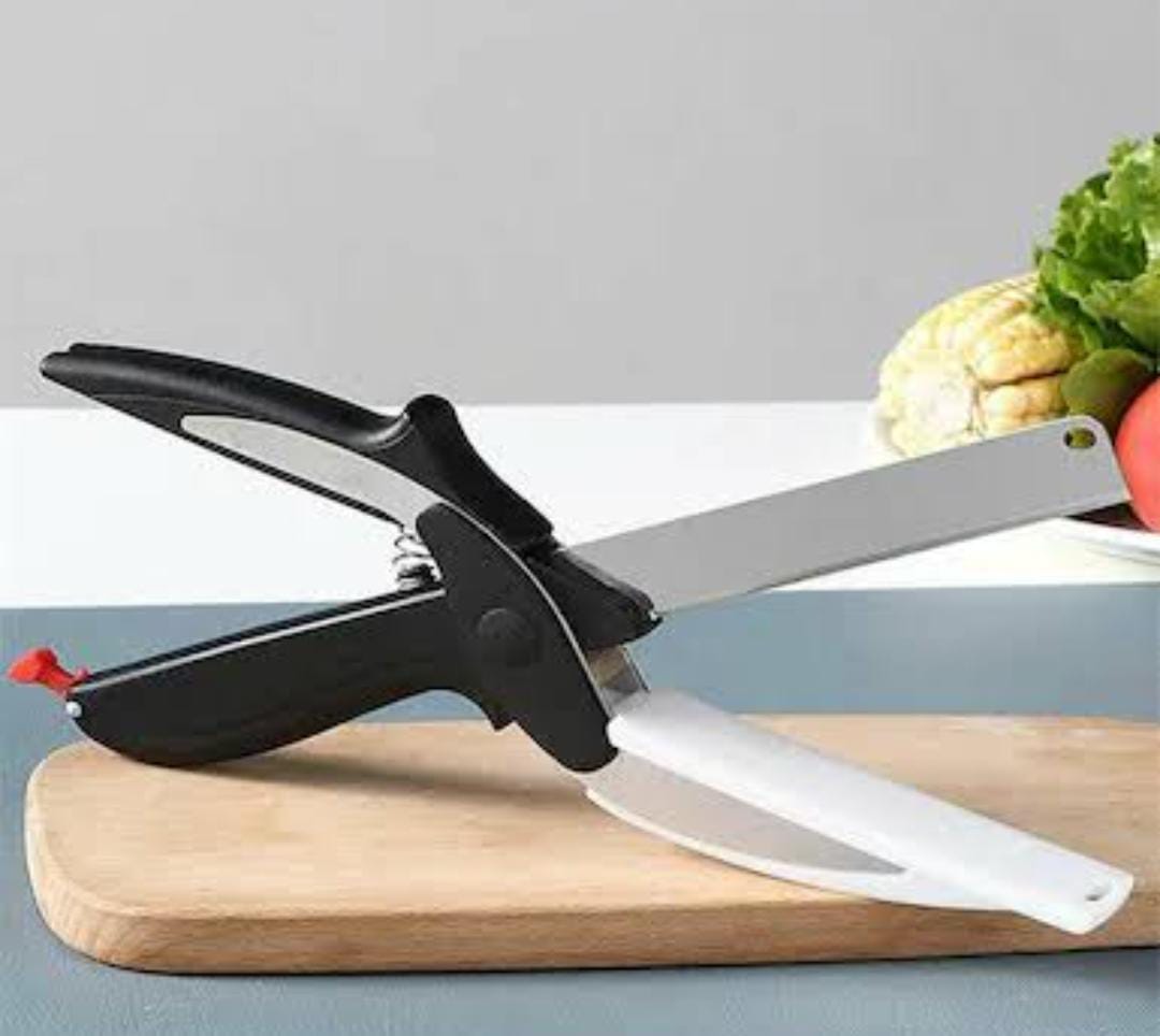 Clever Cutter