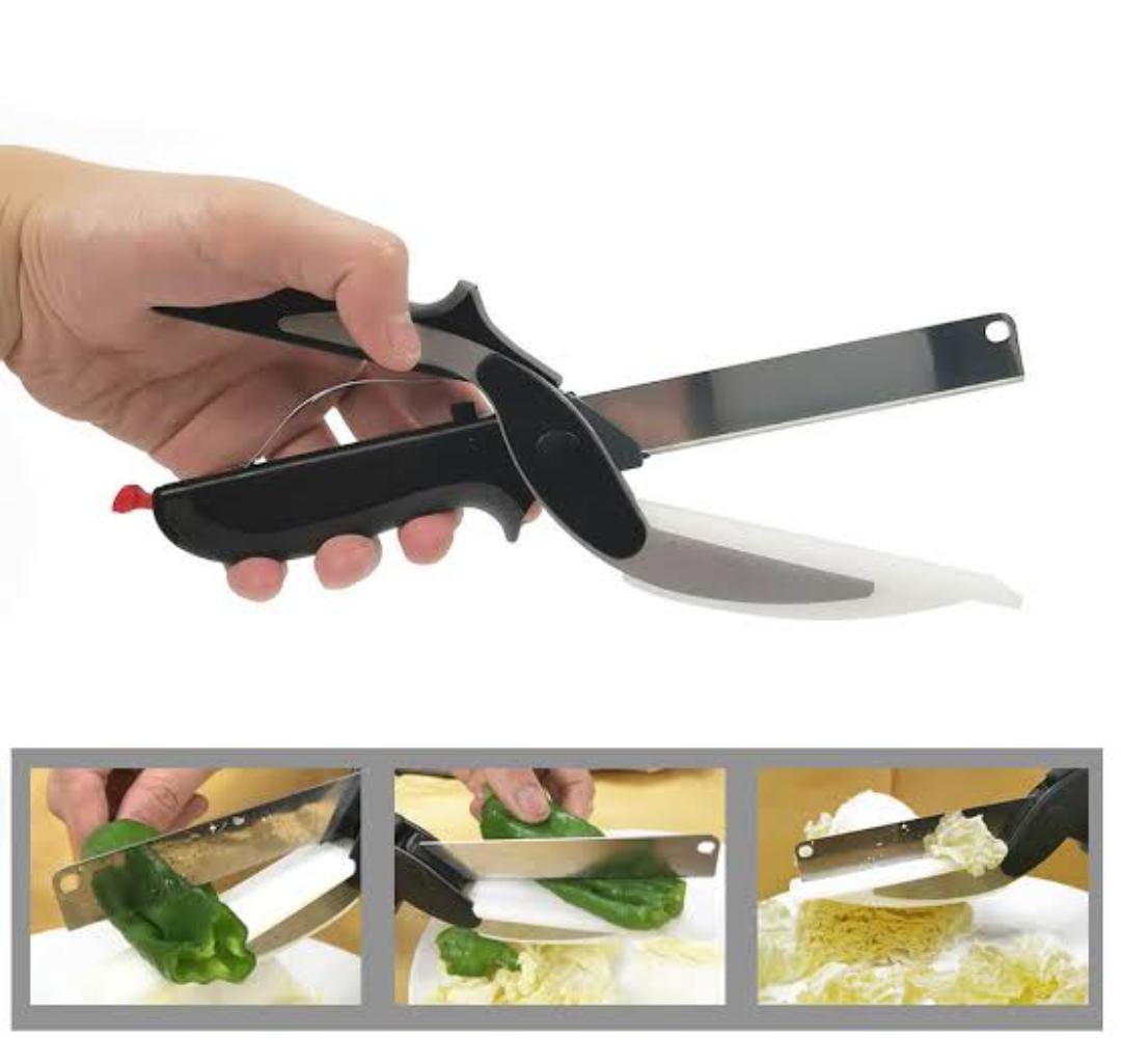 Clever Cutter