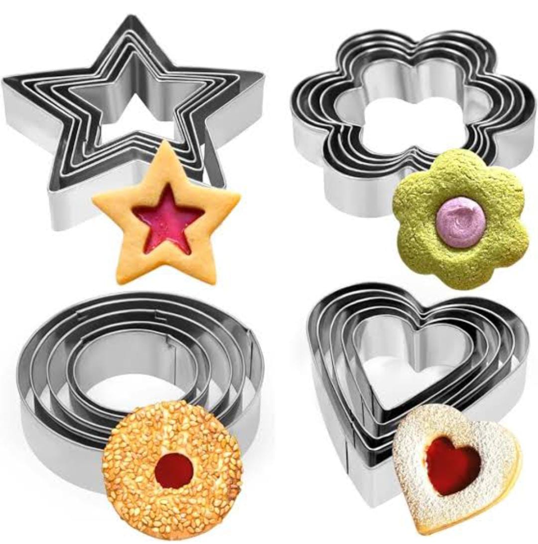 Cookie Cutter