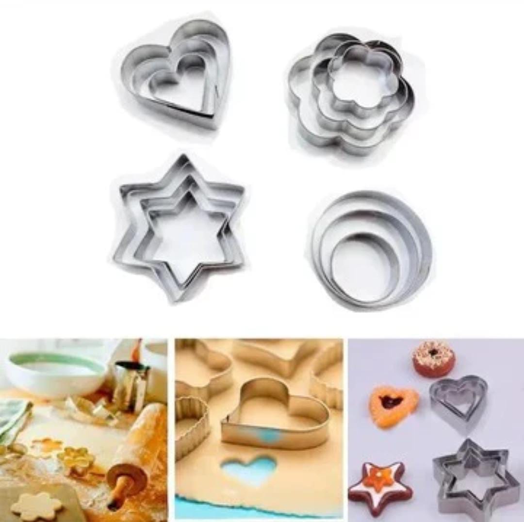 Cookie Cutter
