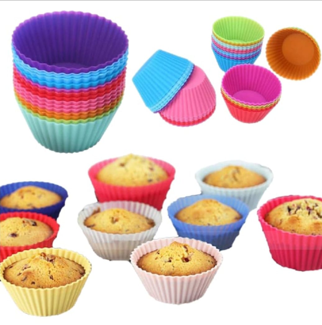 Silicon Bakeware