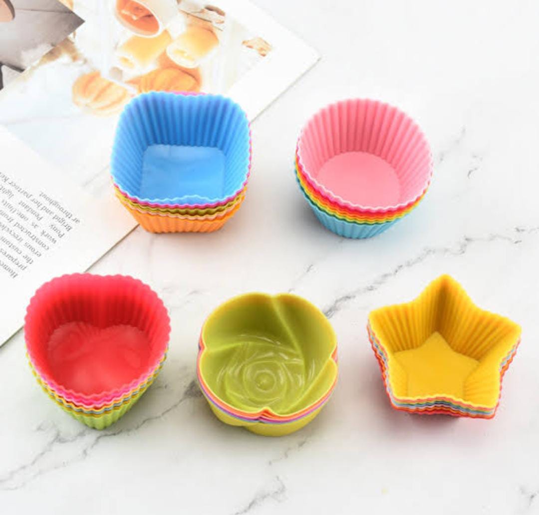 Silicon Bakeware