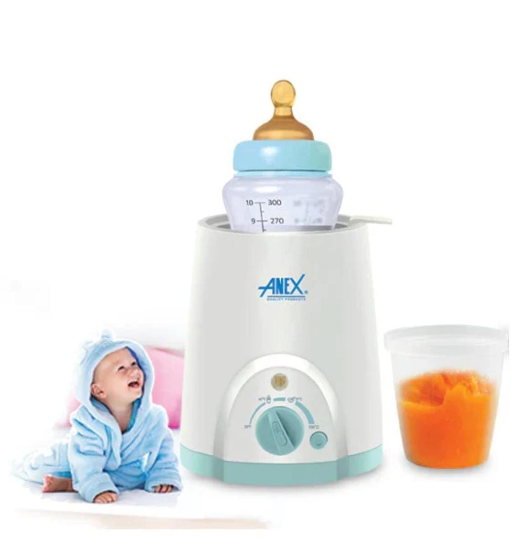 Baby Bottle Warmer (AG-732)