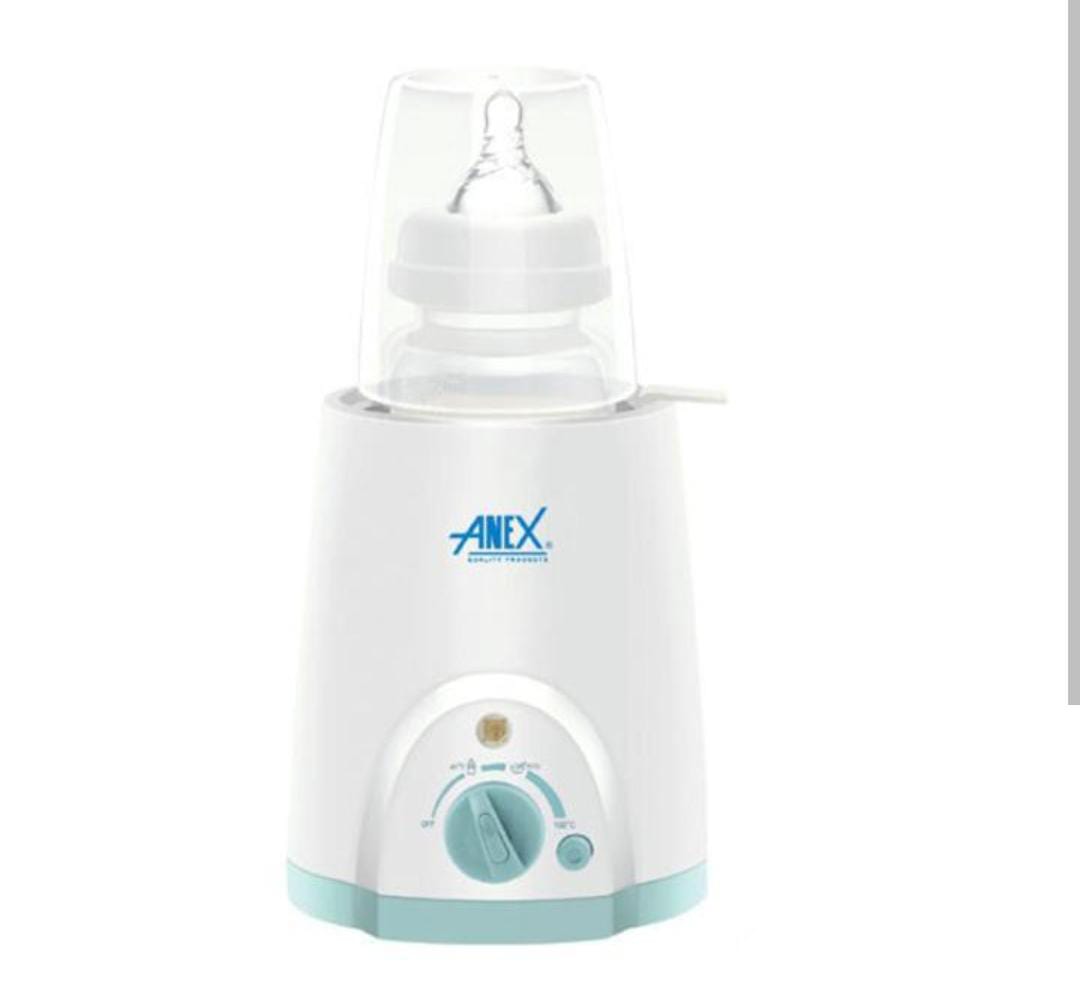 Baby Bottle Warmer (AG-732)