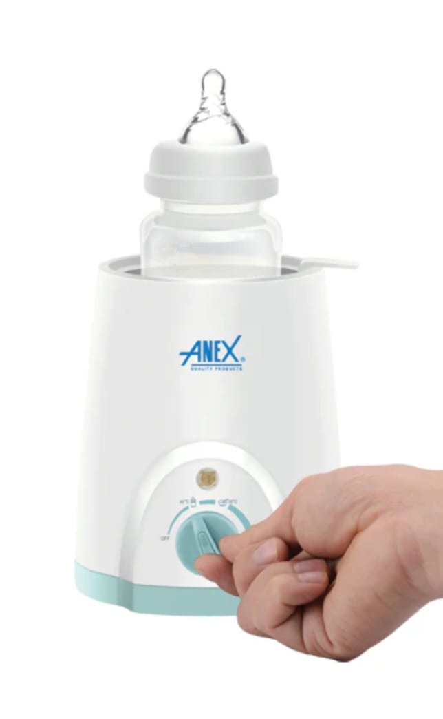 Baby Bottle Warmer (AG-732)