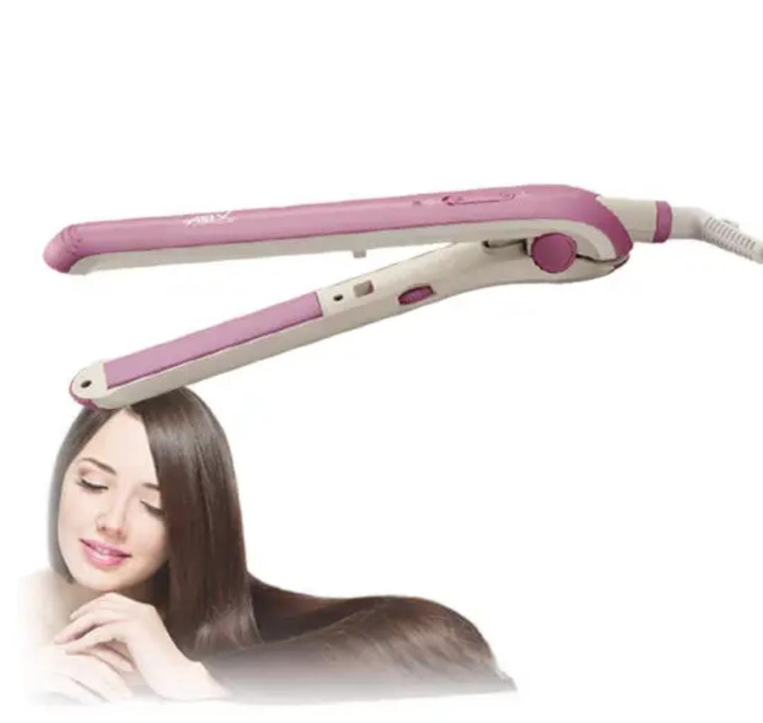 Hair Straightener (AG-7035)