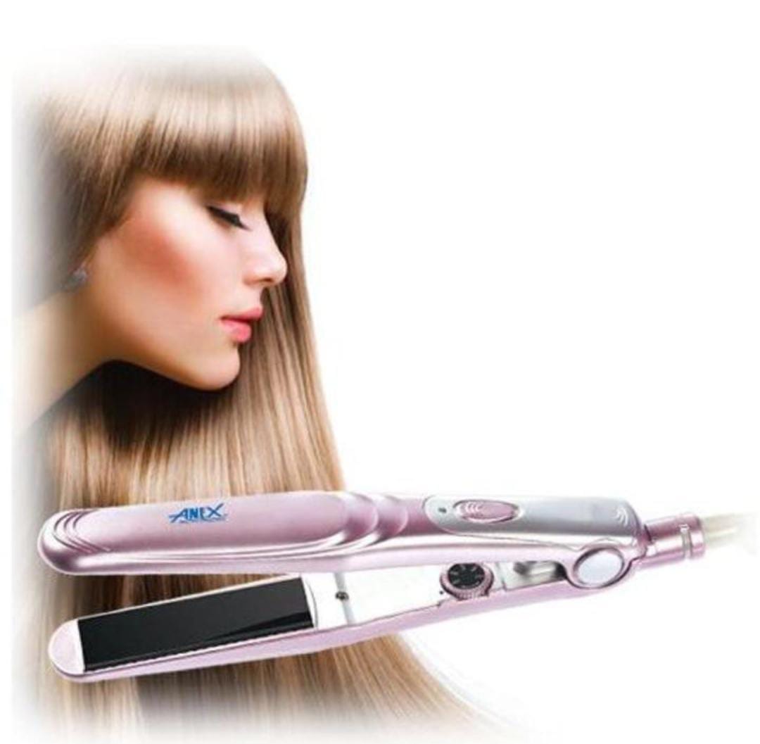 Hair Straightener (AG-7034)
