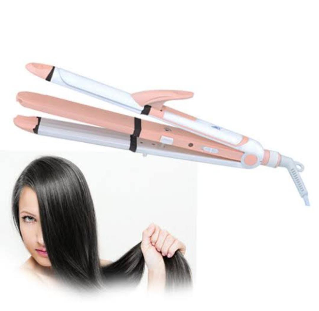Hair Straightener (AG-7038)