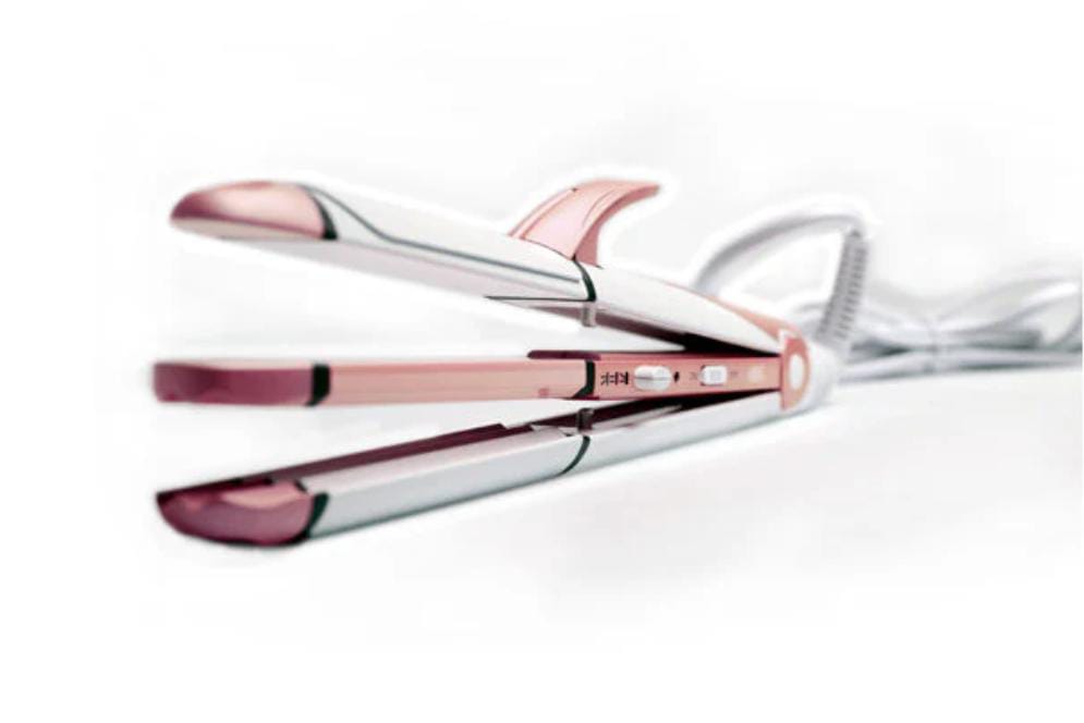 Hair Straightener (AG-7038)