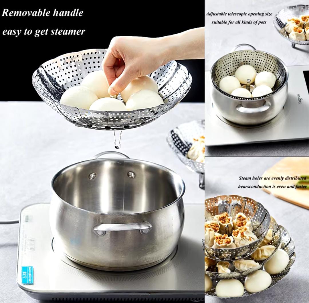 Steamer Basket