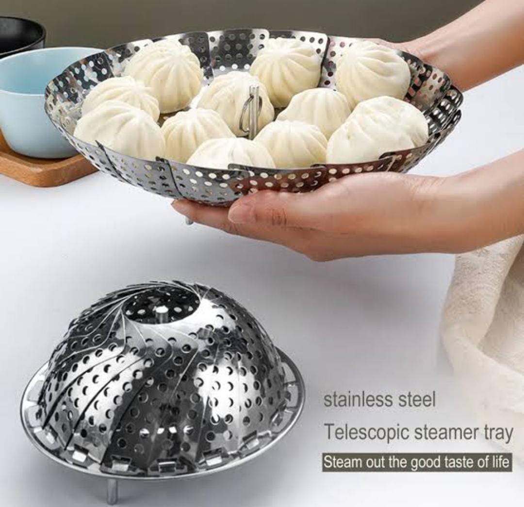 Steamer Basket