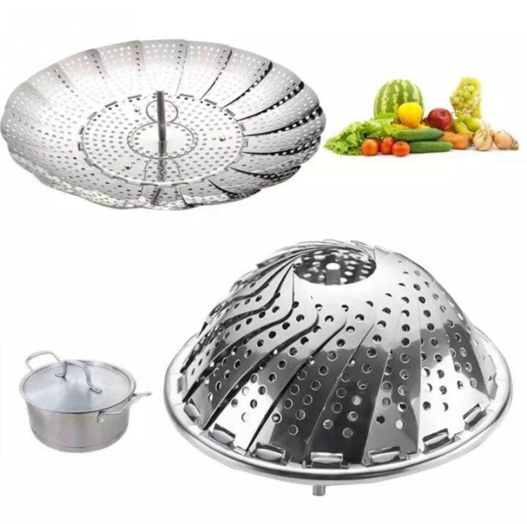 Steamer Basket