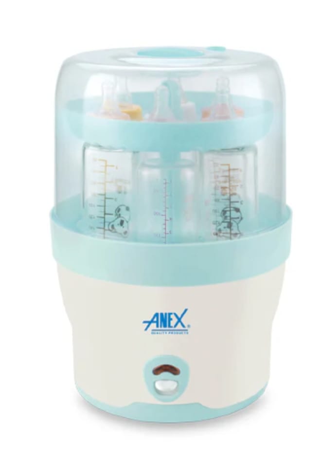 Baby Bottle Sterilizer (AG-736)
