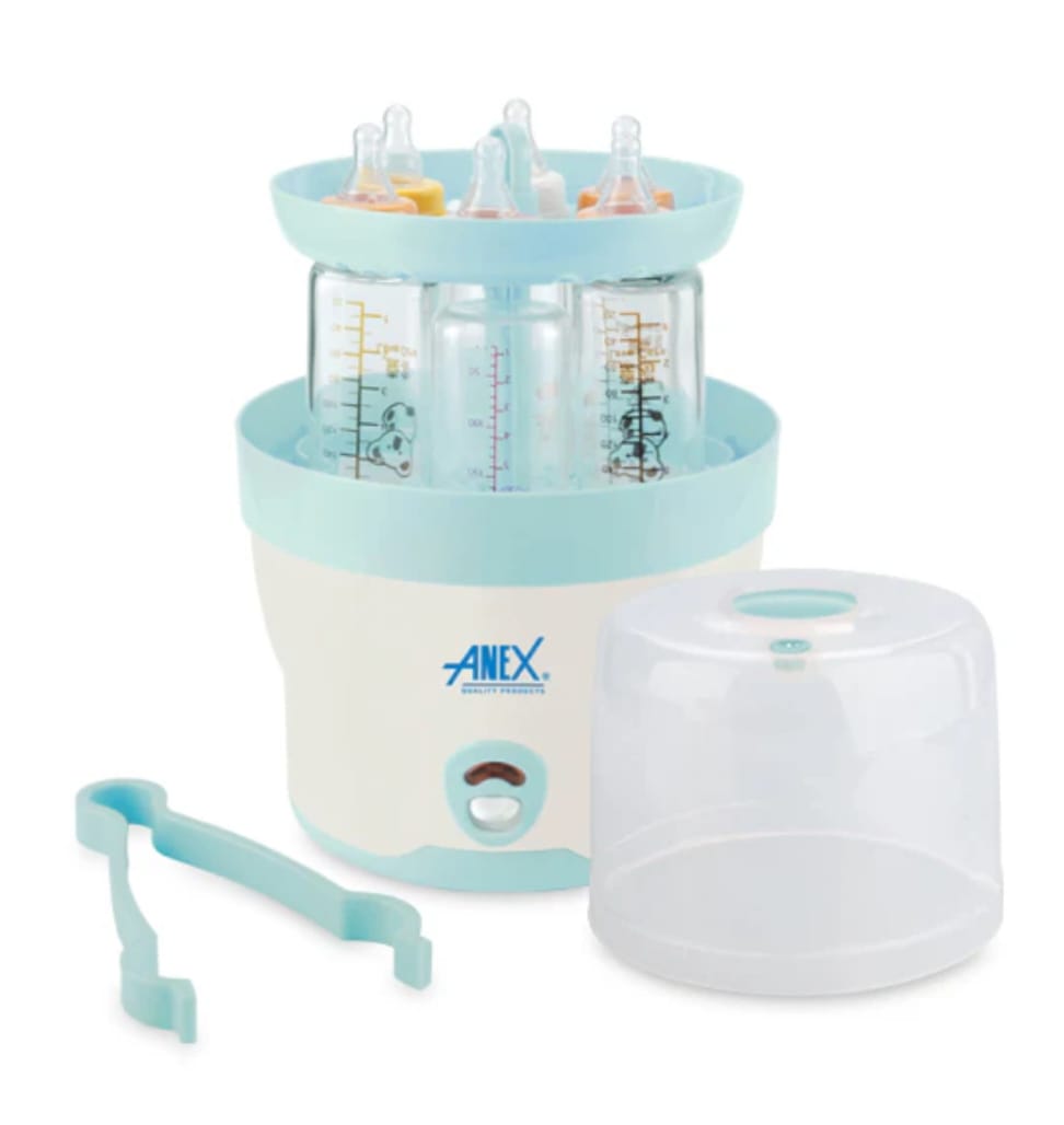 Baby Bottle Sterilizer (AG-736)