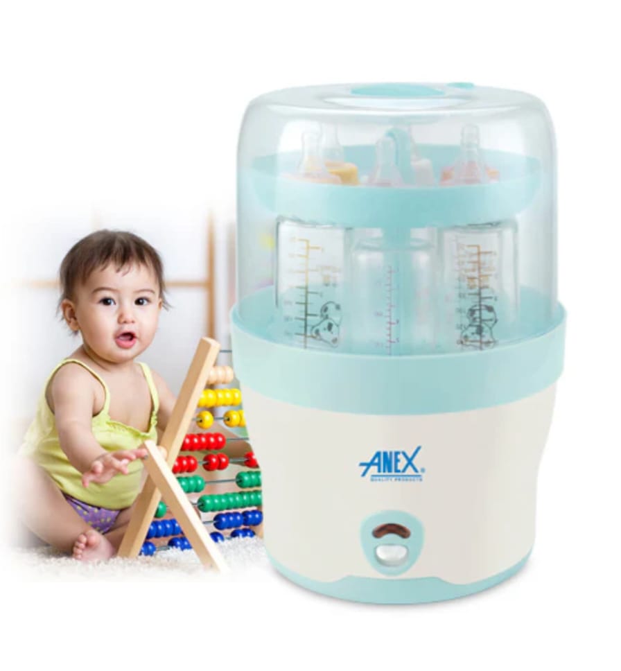 Baby Bottle Sterilizer (AG-736)