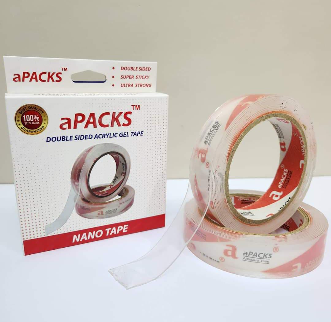 Nano Tape