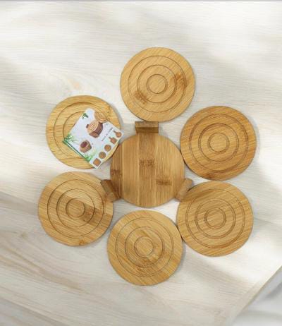 Cup Mats