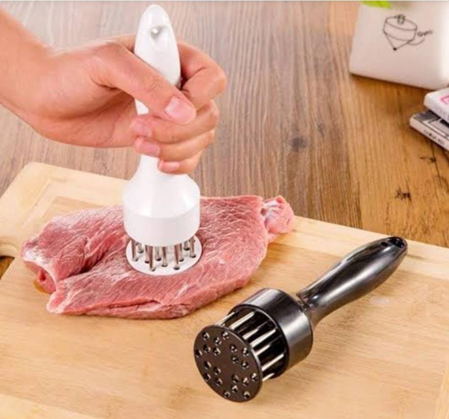 Meat Tenderizer