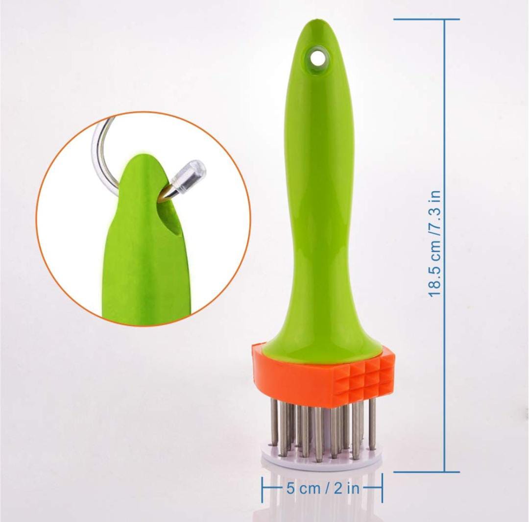 Meat Tenderizer
