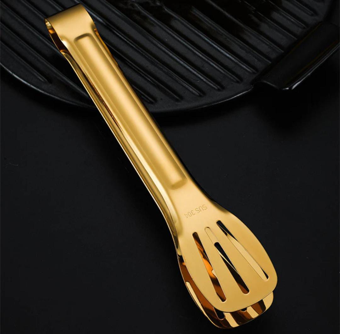 Hollow Food Tong