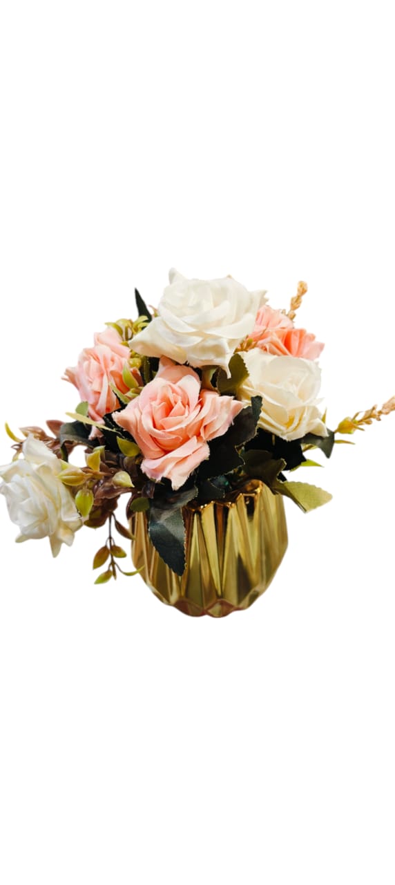Flower pot