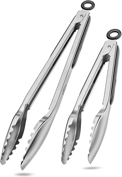 (B1) Tongs (4)